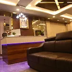 Hotel The Mountway