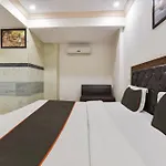 Super Hotel O Ratnam Palace