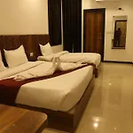 Hotel The Mountway