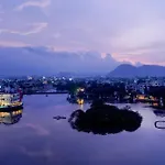 Grandrosse Boutique - Pichola Lake Facing Hotel