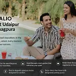 Medalio Resort Udaipur Shobhagpura