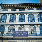 Pansal Kothi - A Boutique Hotel