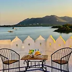 Vallabhgarh A Lake Facing Balcony