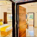 Vallabhgarh A Lake Facing Balcony