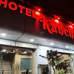 Hotel Kanchan Udaipur
