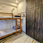 Punia\'S Staycation