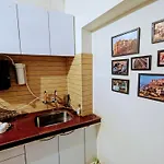 Punia\'S Staycation
