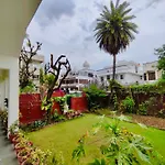 The Heritage Villa Boho