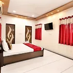 Manas Resort By Rudrakshi