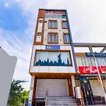 Fabexpress Mewar Shine