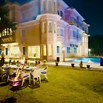 Jag Aravali Resort Udaipur- Experience Nature Away From City Hustle