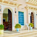 Jag Aravali Resort Udaipur- Experience Nature Away From City Hustle
