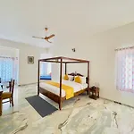 Jag Aravali Resort Udaipur- Experience Nature Away From City Hustle