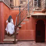 Kaladwas Lal Haveli
