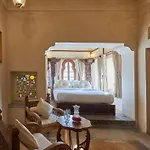 Kaladwas Lal Haveli