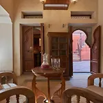 Kaladwas Lal Haveli