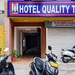 Hotel Quality Time