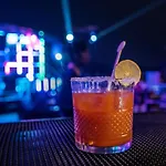 The Courtyard - Beyond Bar & Club