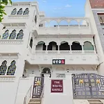 Hotel O The White Haveli