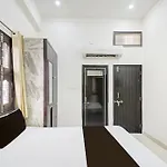 Hotel O The White Haveli