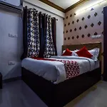 Hotel O Marudhara Palace