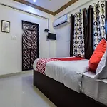 Hotel O Marudhara Palace
