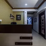 Hotel O Marudhara Palace