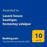 Lasani House Homestay Udaipur