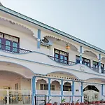 Hotel O The Gunjan Villa Palace