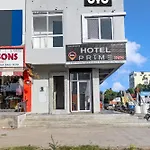 Hotel O Prime Inn