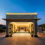 Sayaji Resorts & Spa Udaipur