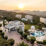 Sayaji Resorts & Spa Udaipur