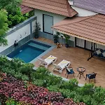 Anandam - A Luxury Resort In Udaipur