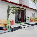 Hotel O Lake N Hill View