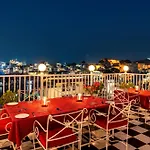 Hotel Panorama Haveli