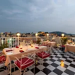 Hotel Panorama Haveli