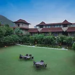 Anandam - A Luxury Resort In Udaipur