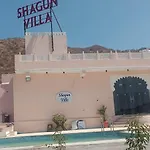 Shagun Villa By Dev Hotel And Resort