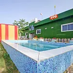 Hotel O Udaipur Palace