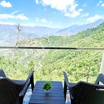 Pinerock Resort Best Selling Property In Mussoorie ! Luxury Rooms ! Mountain View ! Open Terrace ! Cafe ! Parking !