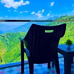 Pinerock Resort Best Selling Property In Mussoorie ! Luxury Rooms ! Mountain View ! Open Terrace ! Cafe ! Parking !