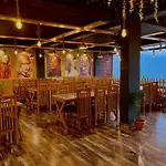 Pinerock Resort Best Selling Property In Mussoorie ! Luxury Rooms ! Mountain View ! Open Terrace ! Cafe ! Parking !
