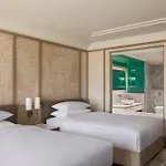 Udaipur Marriott Hotel