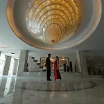 Udaipur Marriott Hotel