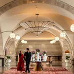 Udaipur Marriott Hotel