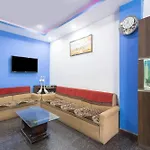 Hotel O Utsav