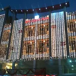 Hotel Kingdom Palace
