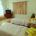 Gulmohar Guest House