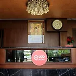 Oyo Rooms Bhuwana Bypass