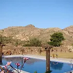 Aravali Silence Lakend Resorts & Adventures